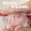 KRX Bouncy Ball Soap