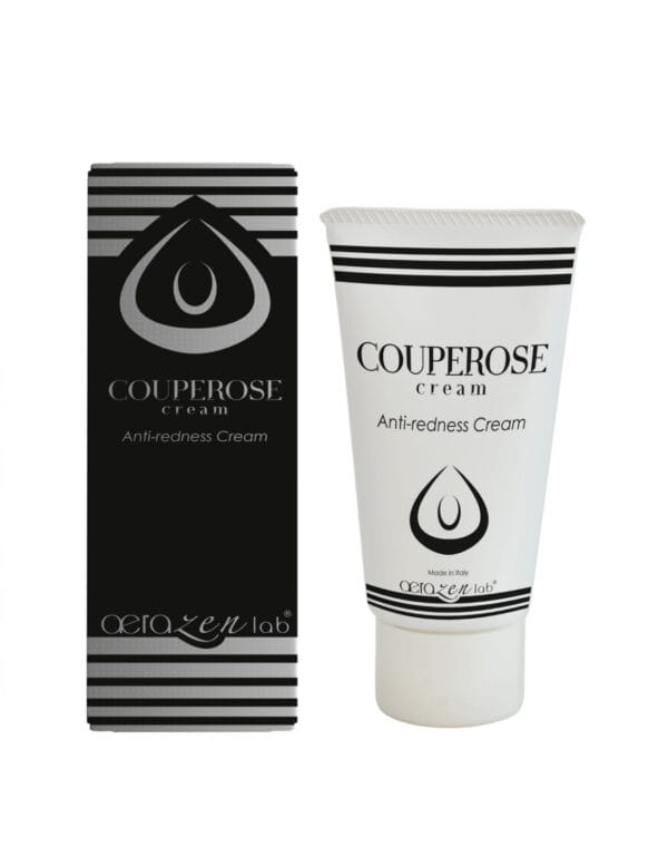 Couperose Cream Anti Redness Cream 50ml