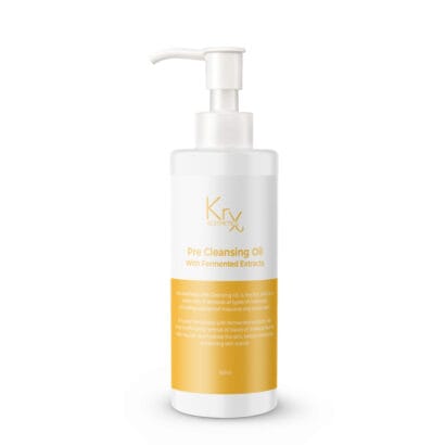 KRX Pre Cleansing Oil 155ml