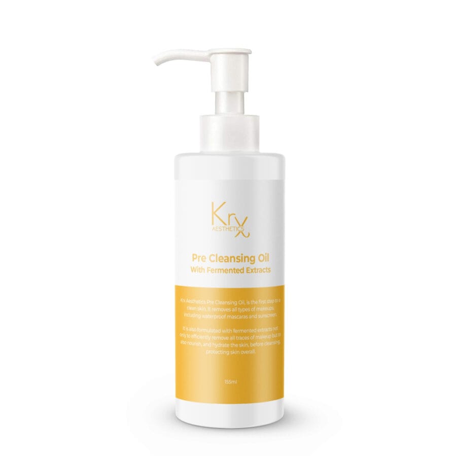 KRX Pre Cleansing Oil 155ml