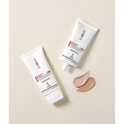 Genosys RevitaGlow BB Cream SPF38