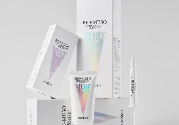 Genosys BIO-MESO PDRN HOMECARE AMPUL 5000