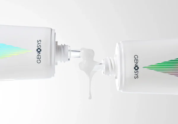 Genosys BIO-MESO PDRN HOMECARE AMPUL 5000