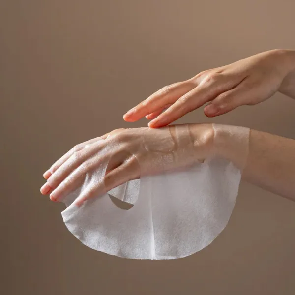 Genosys Skin Reboot PDRN-masker (30 sheets)