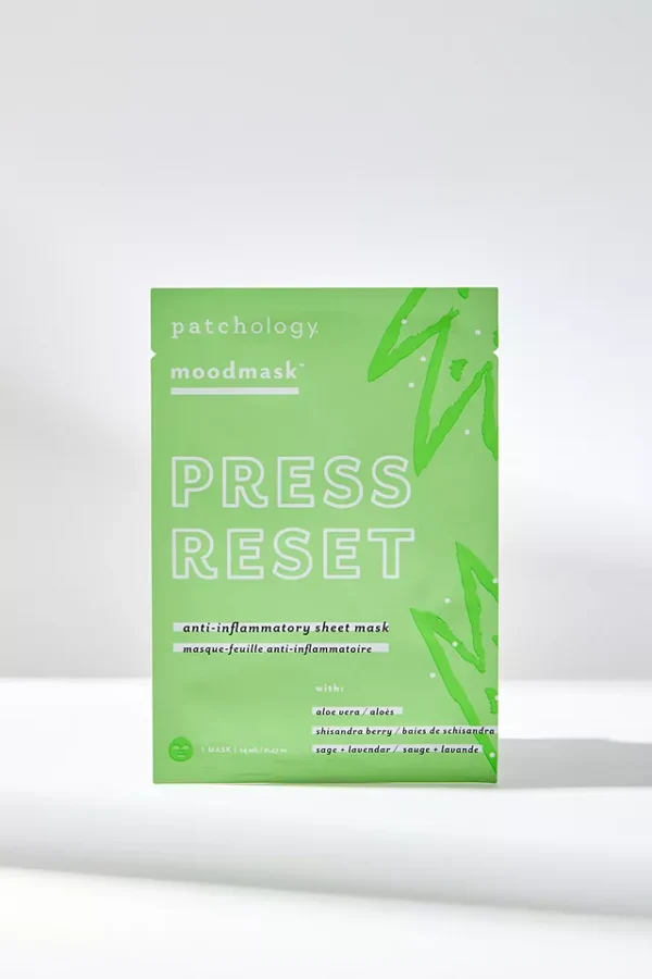 Patchology Moodmask Press Reset