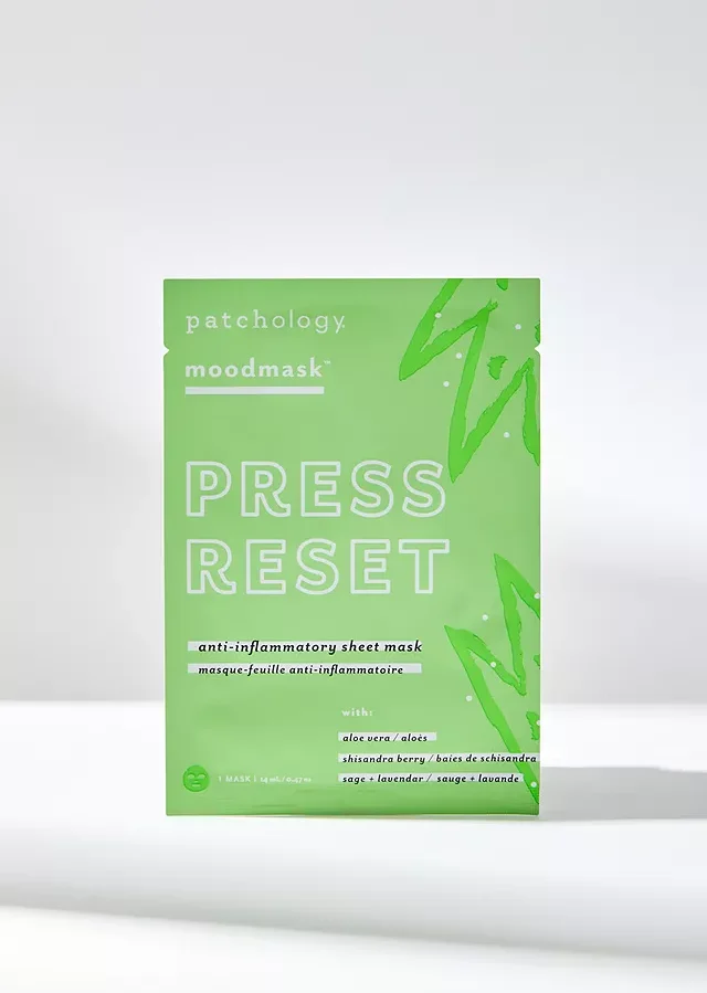 Patchology Moodmask Press Reset