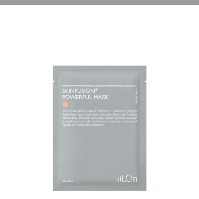 THE iLLON Skinfusion Powerful Mask