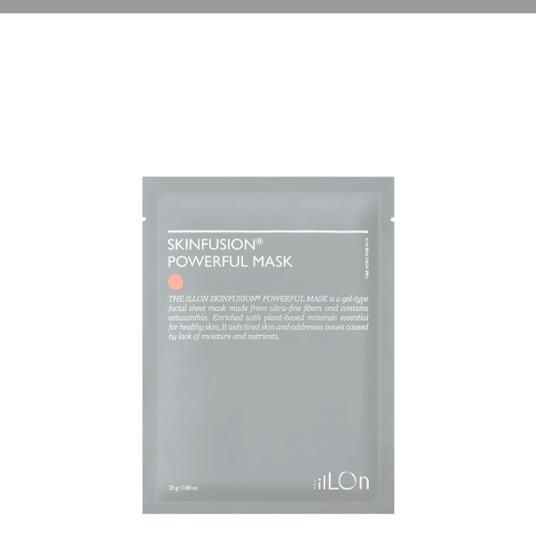 069eb6998e0a6eb28e35ba776a9012c6.png THE iLLON Skinfusion Powerful Mask