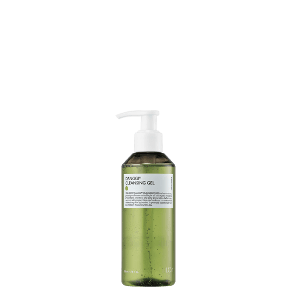 091a96e0422a1c5d67edd7661051fc21.png THE iLLON DANGGI Cleansing Gel