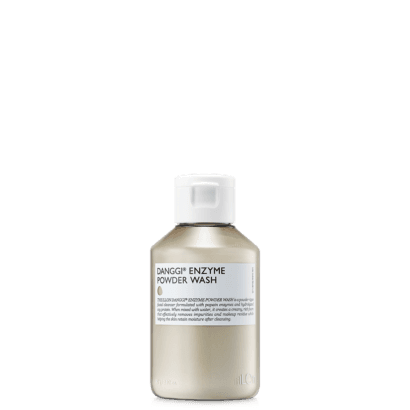 THE iLLON DANGGI Enzyme Powder Wash