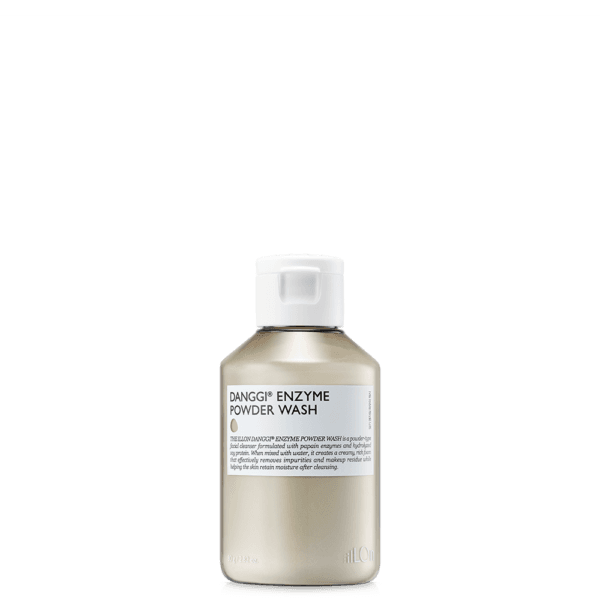 1c7725fa7206c6efc0d68d1429f375e2.png THE iLLON DANGGI Enzyme Powder Wash