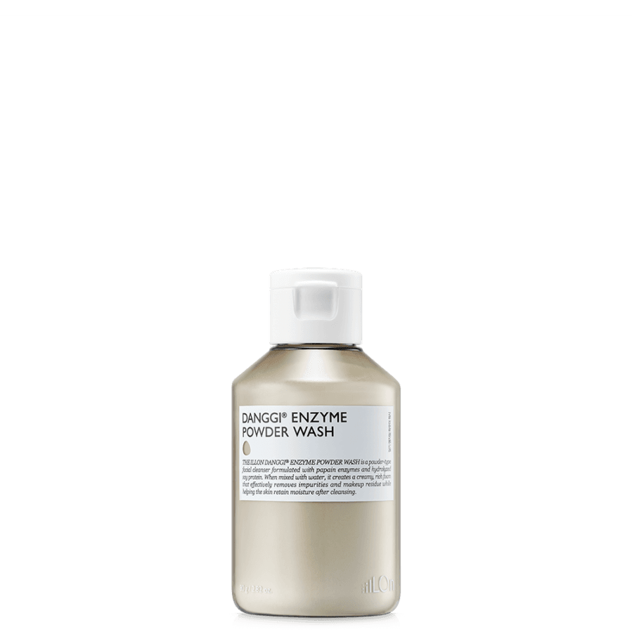 THE iLLON DANGGI Enzyme Powder Wash