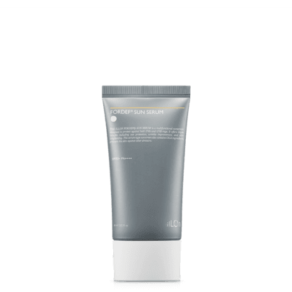 THE iLLON FORDEF Sun Serum SPF50+ PA++++