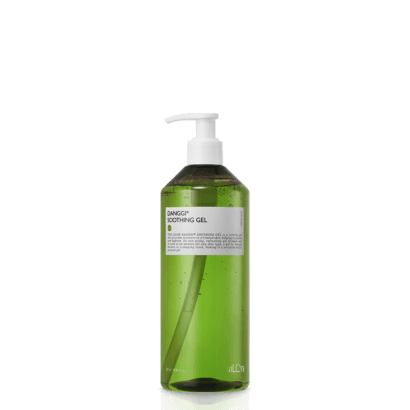 THE iLLON DANGGI Soothing Gel