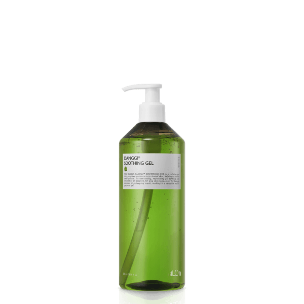3174519083bf0f89187927b9a52fedcb.png THE iLLON DANGGI Soothing Gel