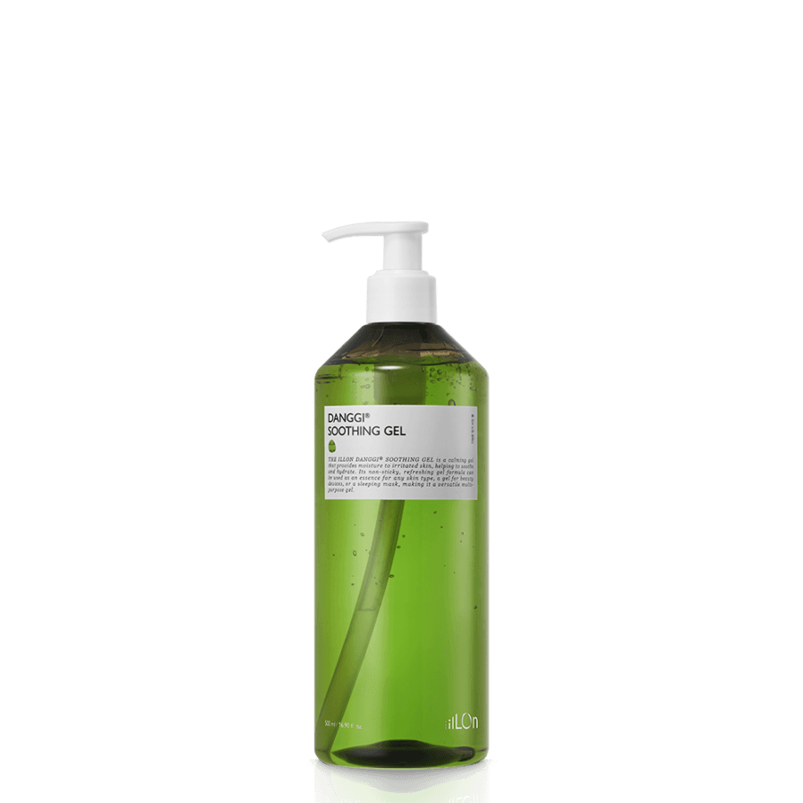 THE iLLON DANGGI Soothing Gel