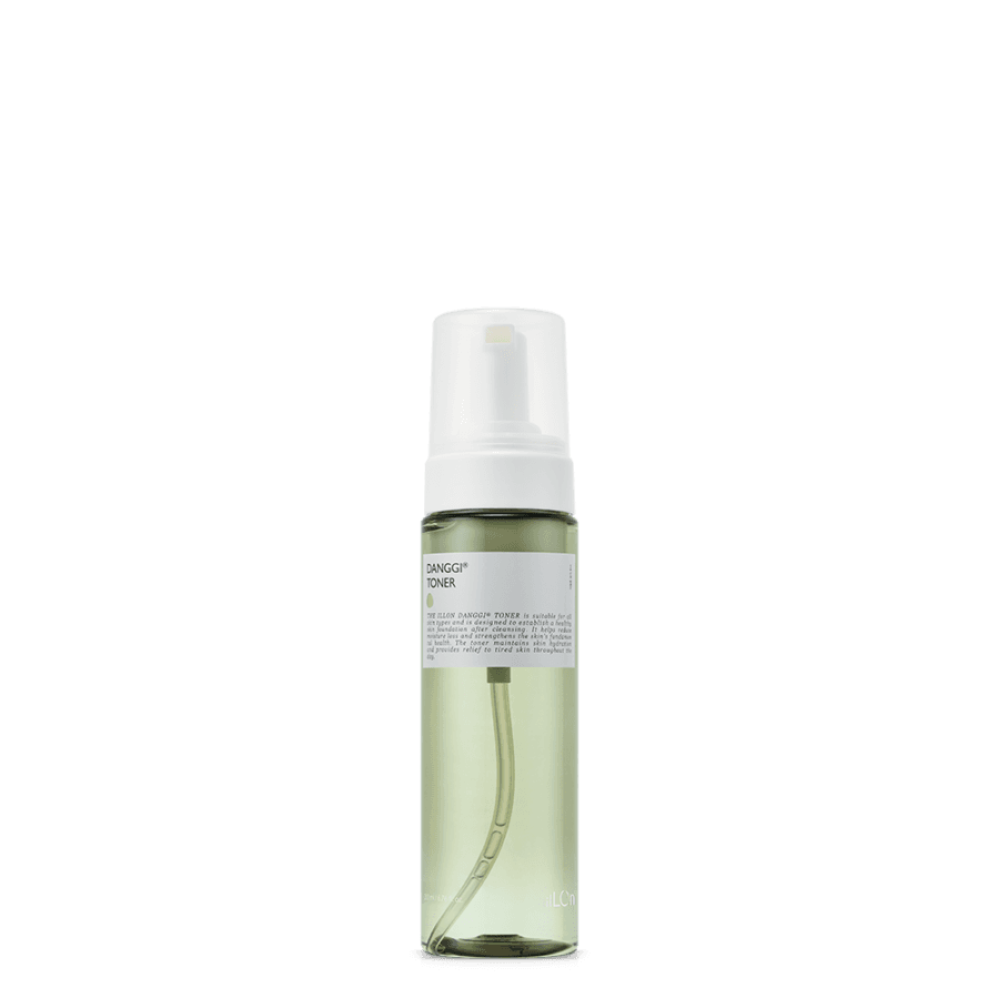 THE iLLON DANGGI Toner