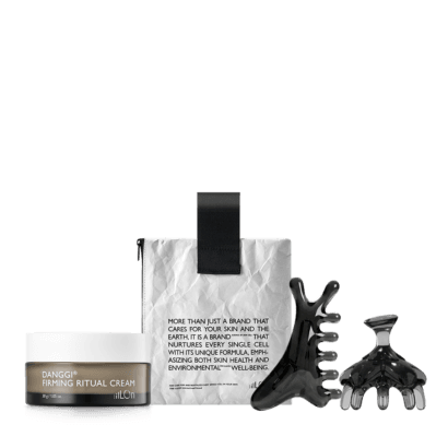 THE iLLON CONTOURING Ritual Kit