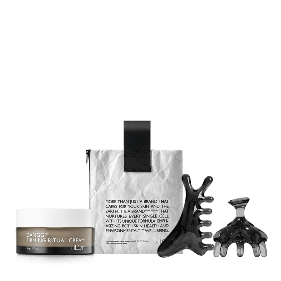THE iLLON CONTOURING Ritual Kit