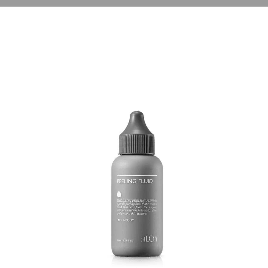 THE iLLON Peeling Fluid