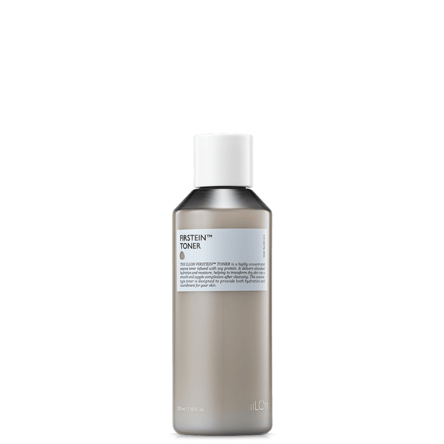 THE iLLON FIRSTEIN Toner