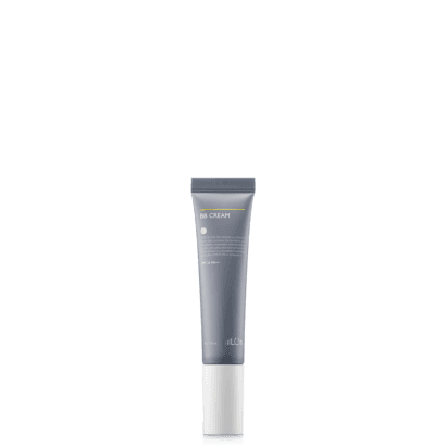 THE iLLON BB Cream SPF35 PA++