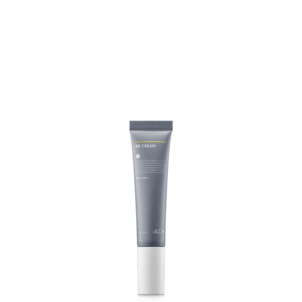 THE iLLON BB Cream SPF35 PA++