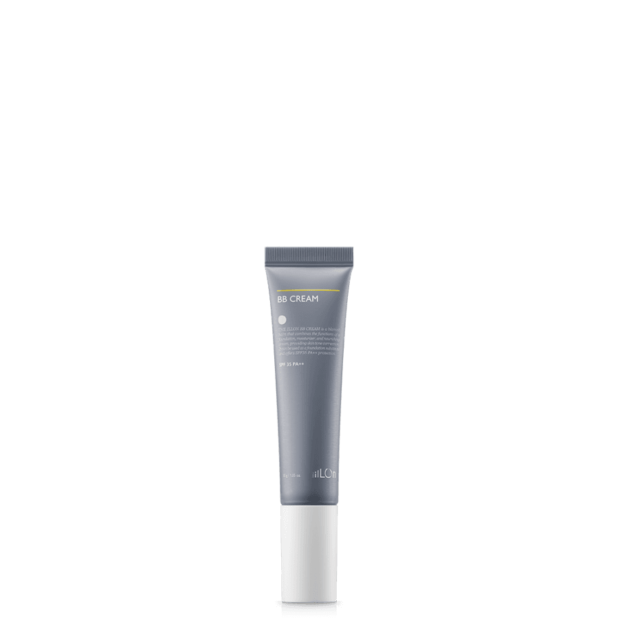 THE iLLON BB Cream SPF35 PA++