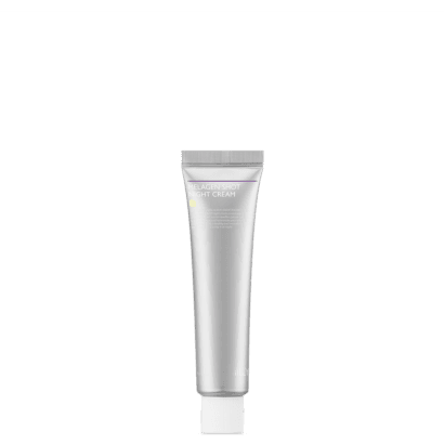 THE iLLON MELAGEN Shot Night Cream