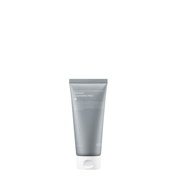 879c2d69b1e646c829b07e97f7c070cc.png THE iLLON DANGGI Cleansing Milk