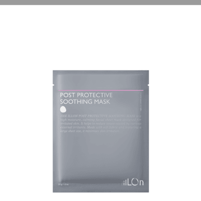 THE iLLON Post Protective Soothing Mask