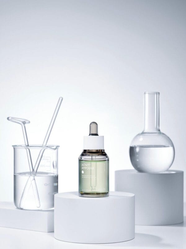 IMG_2856.jpg THE iLLON ACNIT Ampoule