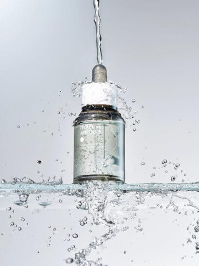 THE iLLON HYALTIVE Ampoule