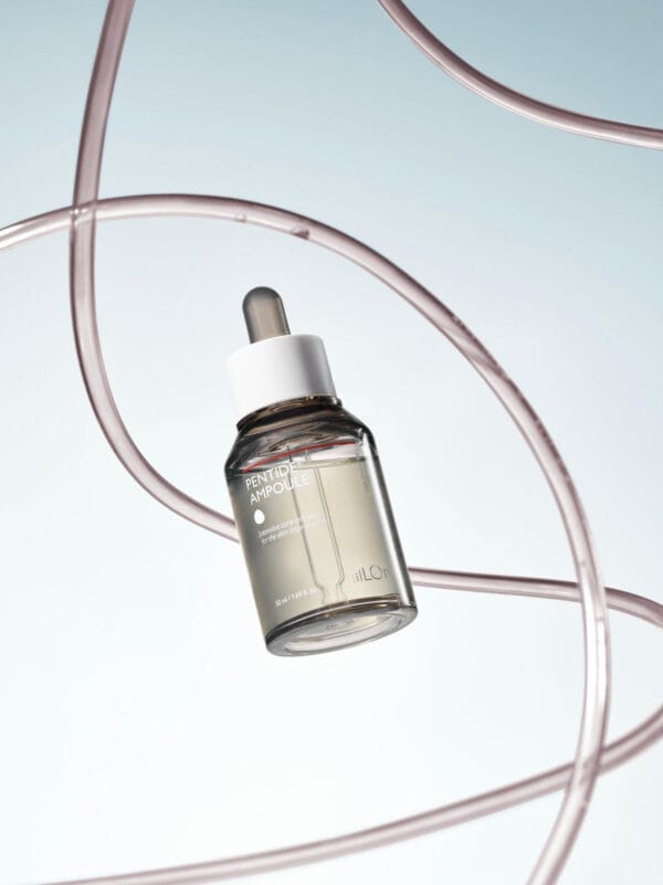 IMG_2870.jpg THE iLLON PENTIDE Ampoule