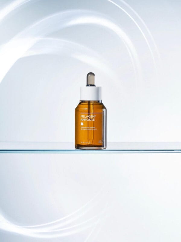 IMG_2878.jpg THE iLLON MELAGEN Ampoule