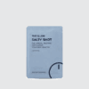 THE iLLON Saltyshot