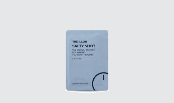SALTYSHOT.png THE iLLON Saltyshot