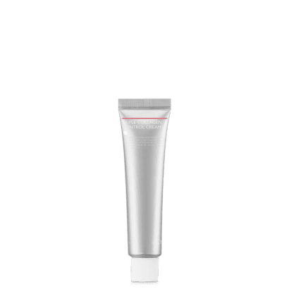THE iLLON TRIPLE COLLAGEN Control Cream