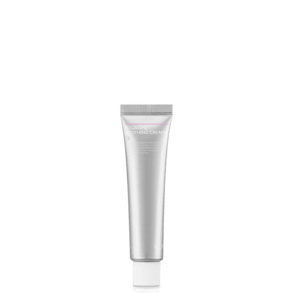 afb268c2ec89697c382e9ccee2f11a73.png THE iLLON LOGBIOME Soothing Cream