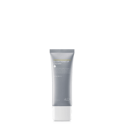 THE iLLON GLOW Tone Up Cream+ SPF50+ PA+++++
