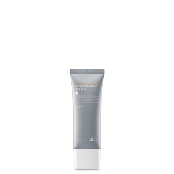 b28d7eae06e6b30c8e8716d0cab83612.png THE iLLON GLOW Tone Up Cream+ SPF50+ PA+++++