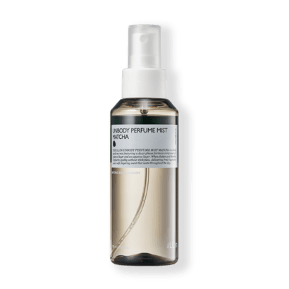 THE iLLON UNBODY Perfume Mist