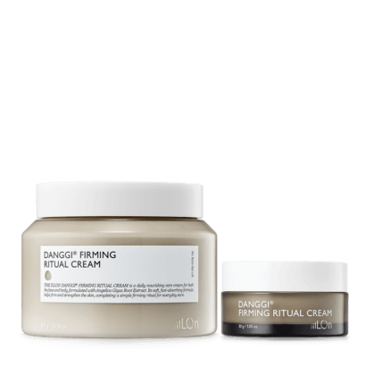 THE iLLON DANGGI Firming Ritual Cream (300 g)